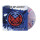 Life Of Agony - River Runs Red (clear red blue swirl) col lp