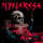 Hysterese - s/t (5) (clear) col lp