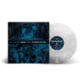 Incendiary - Product of New York (clear/white) col lp