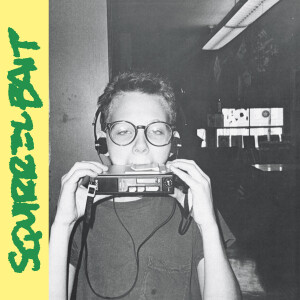 Squirrel Bait - s/t (Reissue)
