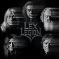 Lex Legion - s/t lp