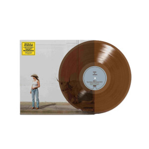 Kacey Musgraves - Middle Of Nowhere (whiskey) col lp