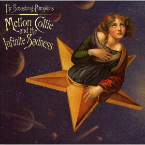 Smashing Pumpkins - Mellon Collie And The Infinite Sadness 2xcd
