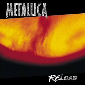 Metallica - ReLoad (Remastered 2025)