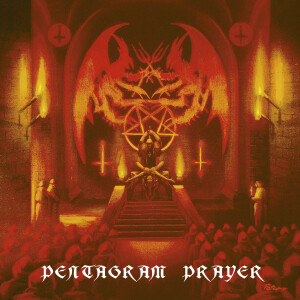 Bewitched - Pentagram Prayer