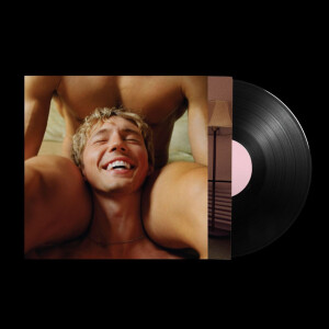 Troye Sivan - Something To Give Each Other lp