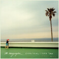 Menzingers, The - Everything I Ever Saw cd