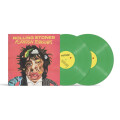 Rolling Stones - Foreign Tongues ltd (green) col 2xlp