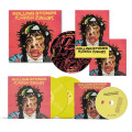 Rolling Stones - Foreign Tongues ltd lp box