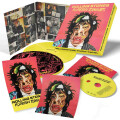 Rolling Stones - Foreign Tongues ltd lp box