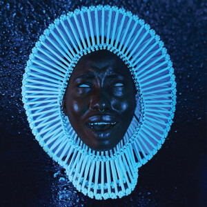 Childish Gambino - Awaken My Love - lp