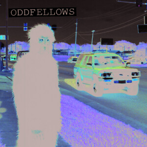 Oddfellows - s/t