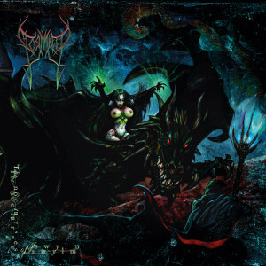 Stormkeep - The Nocturnes Of Iswylm