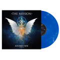 Mission, The - Resurrection - col lp