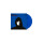 Uncle Acid & The Deadbeats - Dont Let It Control You ltd (blue) col 7"