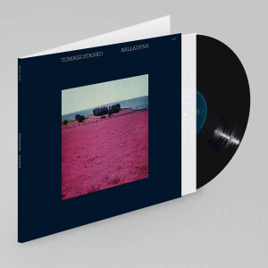 Tomasz Stanko - Balladyna lp