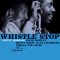 Kenny Dorham - Whistle Stop lp