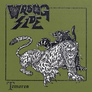 Wrong Side - Temores