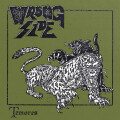 Wrong Side - Temores lp