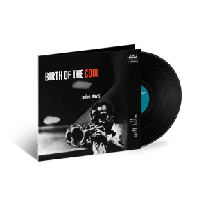 Miles Davis - Birth Of The Cool (Tone Poet) lp