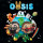 J Balvin & Bad Bunny - Oasis lp