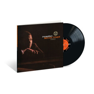 McCoy Tyner - Inception lp