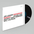 Joe Lovano - Paramount Quartet lp