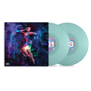 Doja Cat - Planet Her (5th Ann) col 2xlp