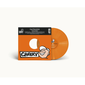 Faithless - Insomnia col 10"