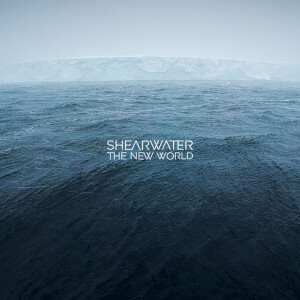 Shearwater - The New World