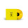 Jamiroquai - Virtual Insanity (yellow) col 12"