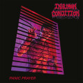 Inhuman Condition - Panic Prayer EP