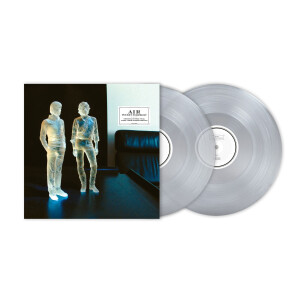Air - Pocket Symphony (clear) col 2xlp
