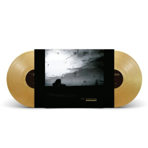 Envy - Insomniac Doze (Anniversary) (gold) col 2xlp