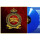 Perkele - Perkele Forever (blue) col lp