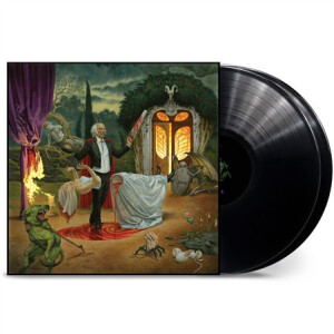 Anthrax - Cursum Perficio 2xlp