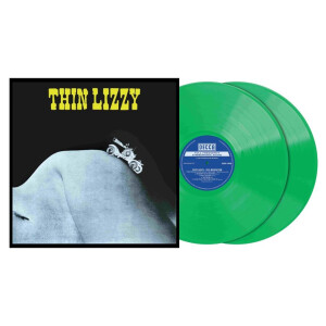 Thin Lizzy - s/t (55th Ann) col 2xlp