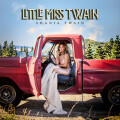 Shania Twain - Little Miss Twain (red) col lp