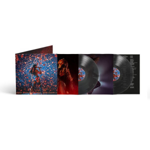 Dua Lipa - Live From Mexico 2xlp