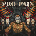 Pro-Pain - Stone Cold Anger digi-cd