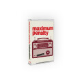 Maximum Penalty - Independent tape