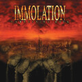 Immolation - Harnessing Ruin
