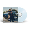 6lack - Love Is The New Gangsta col lp