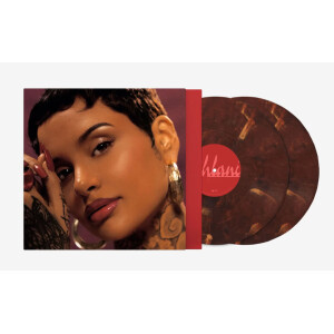 Kehlani - s/t col 2xlp