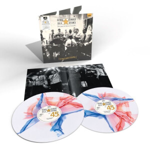 Afro Cuban All Stars - A Toda Cuba le Gusta (30th Ann) col 2xlp