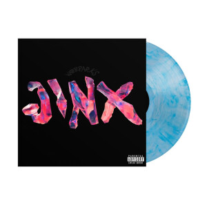 Waterparks - JINX col lp