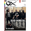 Ox - Nr. 186 - (03/26) - fanzine