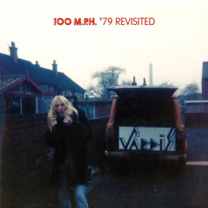 Vardis - 100 M.P.H. 79 Revisited