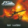 Tank - War Machine