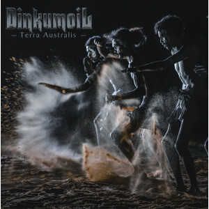Dinkumoil - Terra Australis - cd
